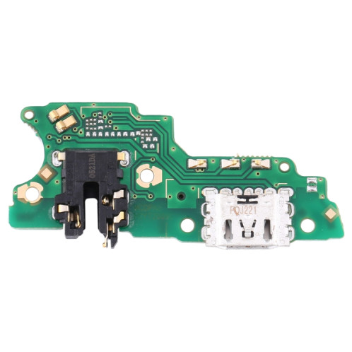 Pour OPPO A31 (2020) CPH2015 / CPH2073 / CPH2081 / CPH2029 / CPH2031 Carte de port de charge SH1010752-34