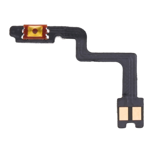 Pour OPPO A31 (2020) CPH2015 / CPH2073 / CPH2081 / CPH2029 / CPH2031 Câble flexible de bouton d'alimentation SH10111640-34
