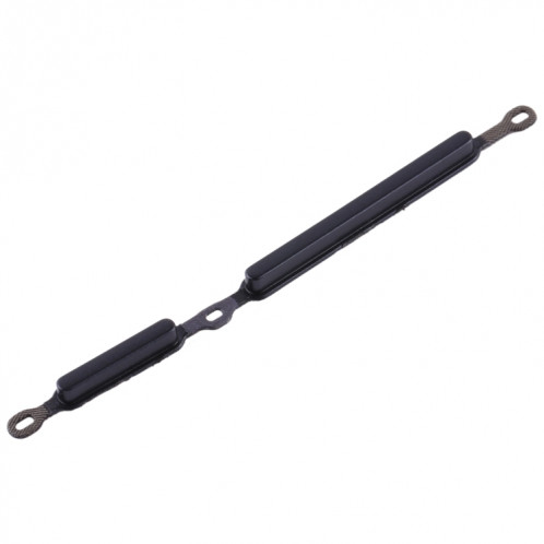 Bouton d'alimentation et bouton de contrôle du volume pour Xiaomi Redmi 9A (noir) SH093B1316-35