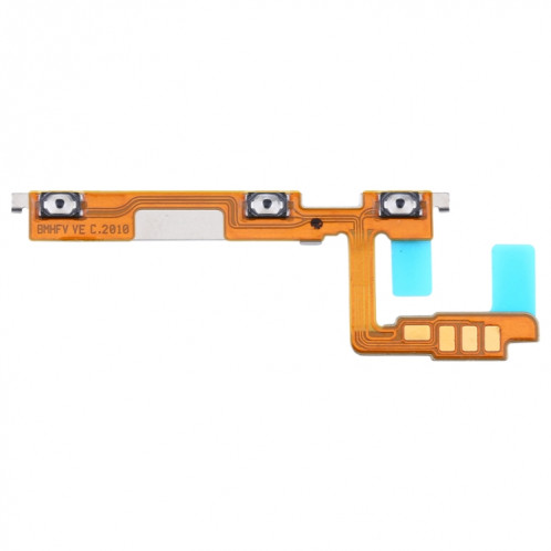Nappe du bouton d'alimentation et du bouton de volume pour Huawei Honor 30 SH11341209-34