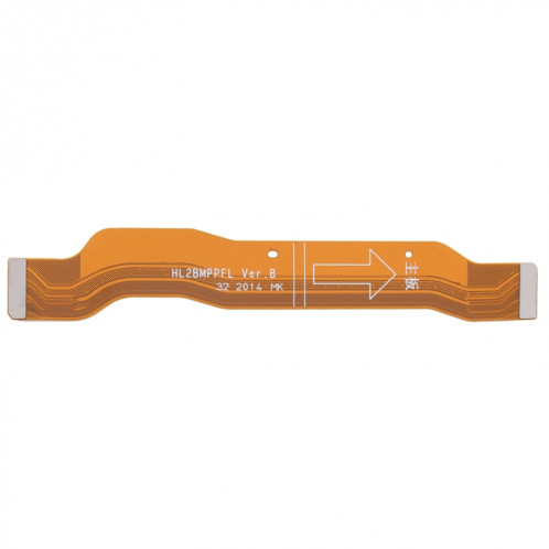 Nappe de la carte mère pour Huawei Honor 30 SH11351910-34