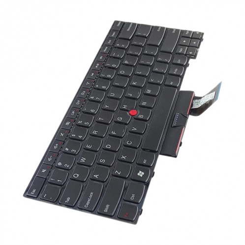 Version américaine Clavier pour Lenovo ThinkPad E430 E430C E435 E335 E335 S430 E445 SH12661844-35