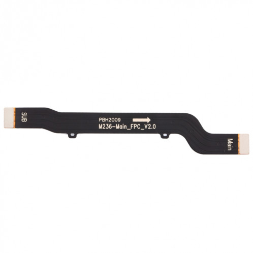 Nappe de la carte mère pour Motorola Moto E7 SH1315828-34