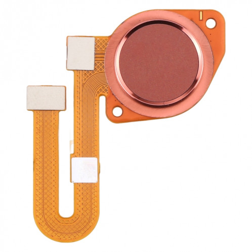 Câble Flex du Capteur d'Empreintes Digitales pour Motorola Moto G9 Play SH21FL1932-34