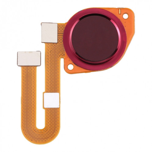 Câble Flex du Capteur d'Empreintes Digitales pour Motorola Moto G9 Play SH21RL15-34