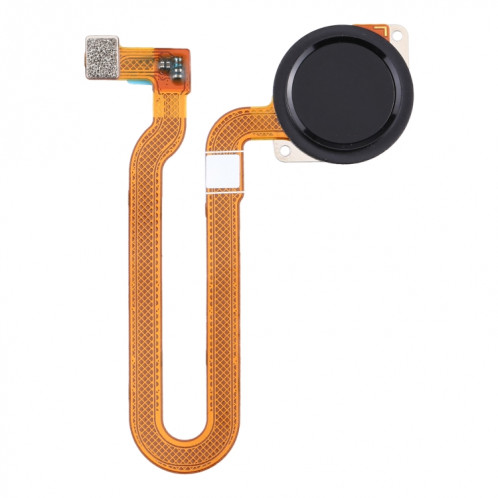Câble flexible de capteur d'empreintes digitales pour Motorola Moto P50 / One Vision / One Action / XT1970-1 / XT2013-1 / XT2013-2 SH22BL1696-34