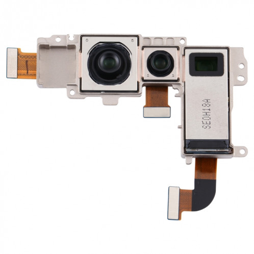 Caméra arrière pour Xiaomi Mi 10 Ultra SH1324573-34