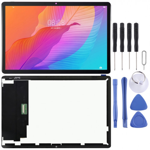 Écran LCD et numériseur complet pour Huawei MatePad T 10s AGS3-L09, AGS3-W09 (Noir) SH368B135-36