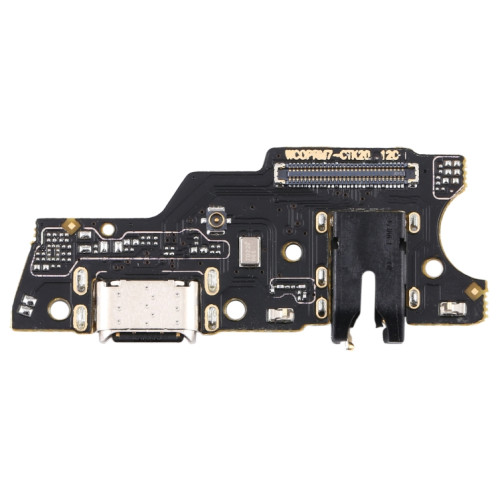 Pour la carte de port de charge OPPO Realme 7 RMX2111 SH13941609-34