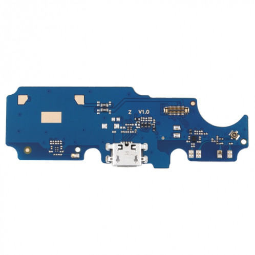 Carte de port de charge pour Nokia C2 SH14483-34