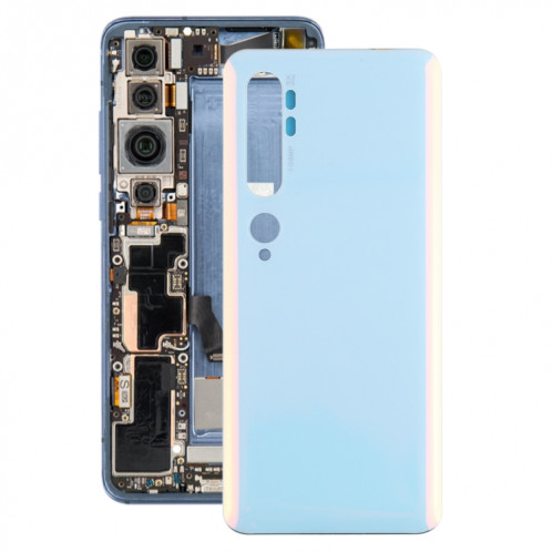 Cache arrière de la batterie pour Xiaomi Mi CC9 Pro SH52WL1417-36