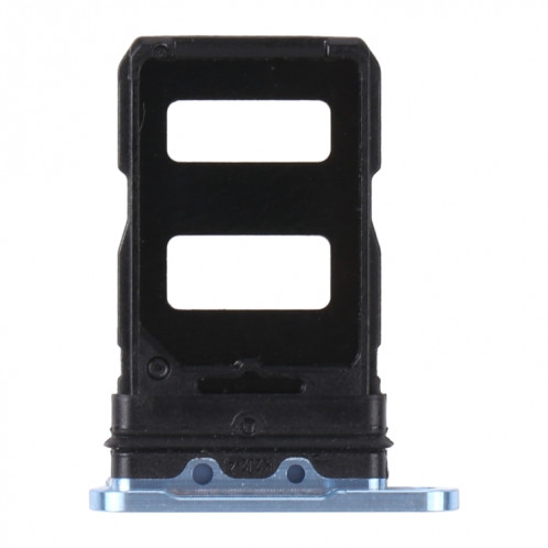 Plateau de carte SIM + plateau de carte SIM pour xiaomi mi 11 (vert) SH512G967-34