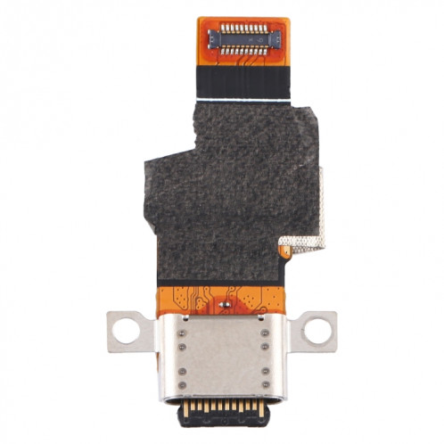 Charging Port Flex Cable for Asus ROG Phone 3 ZS661KS / ZS661KL SH1546102-34