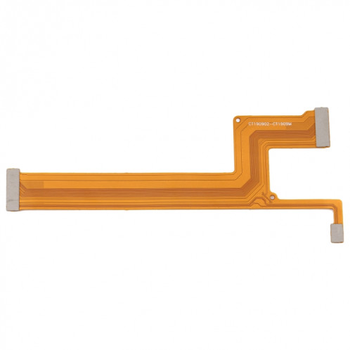 Pour Vivo iQOO Pro 5G V1916A V1916T Câble flexible d'affichage LCD SH15951087-34