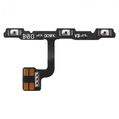 Bouton d'alimentation et bouton de volume Câble Flex pour Huawei Mate 40 SH1653236-34