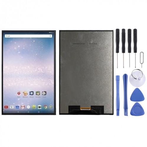 Écran d'affichage LCD pour Acer Iconia One 10 B3-A20 A5008 B3-A30 A6003 B3-A40 SH17461763-35