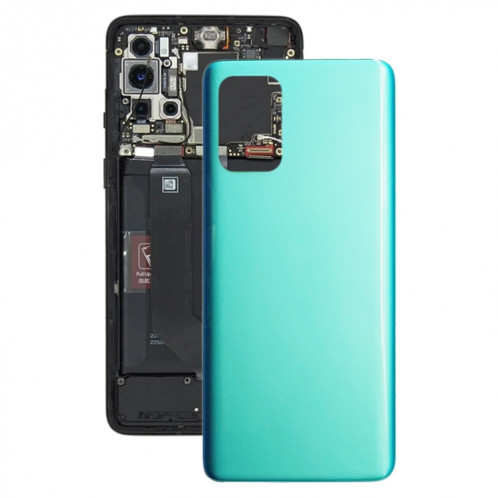 Pour le couvercle arrière de la batterie OnePlus 8T SH58GL54-34