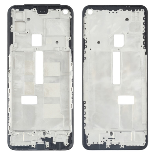 Pour OPPO K7x PERM00 plaque de lunette de cadre LCD de boîtier avant SH1889511-36