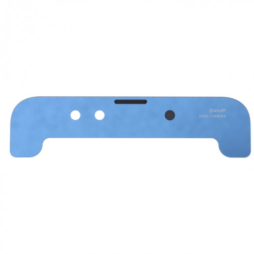 Lentille de la caméra avant pour xiaomi mi mix 3 (bleu) SH906L681-34