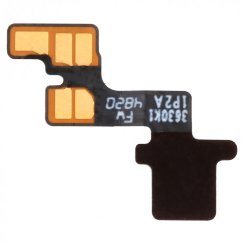 Câble flexible de capteur de lumière pour xiaomi redmi k40 pro / redmi k40 m2012k11ac m2012k11c SH19821187-34