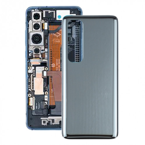 Couverture arrière de la batterie d'origine pour Xiaomi MI 10S SH50BL1770-37