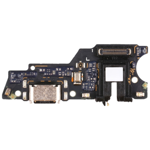 Pour OPPO Realme 7i RMX2103 Carte de port de charge d'origine SH21631721-34