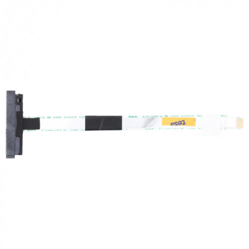 01m2G0 450.0fw05.0011 Connecteur de prise de disque dur avec câble Flex pour Dell Inspiron 15 5584 SH22821306-34