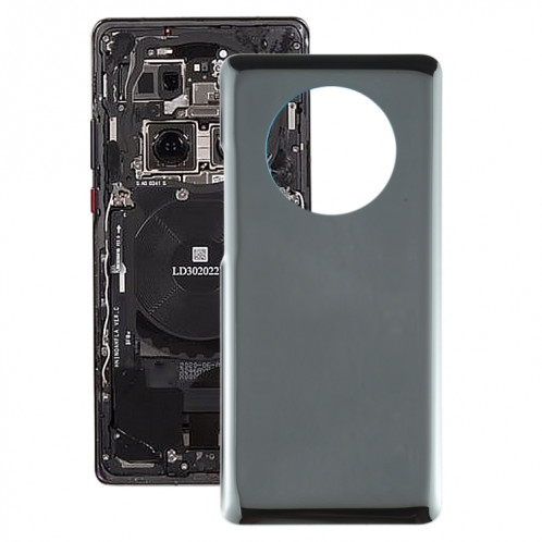 Couverture arrière de la batterie pour Huawei Mate 40 Pro SH94BL521-37