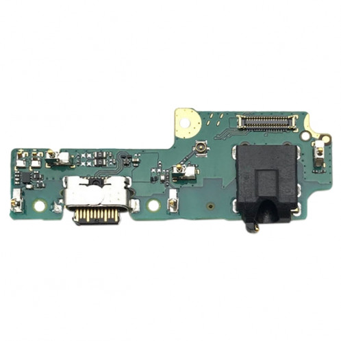 Chargement de la carte portuaire pour Lenovo K5 Pro L38041 SH23021580-33