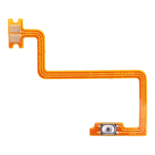 Pour câble flexible du bouton d'alimentation OPPO A93 5G PEHM00 SH2386946-34