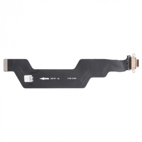 Pour le câble flexible du port de charge OnePlus 9 SH243420-34