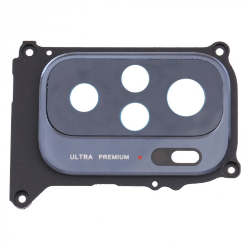 Cache de l'objectif de la caméra pour Xiaomi Redmi Note 10 / RedMI Note 10S M2101K7BG M2101K7BI M2101K7BNY M2101K7AI M2101K7AG (Noir) SH571B1024-34
