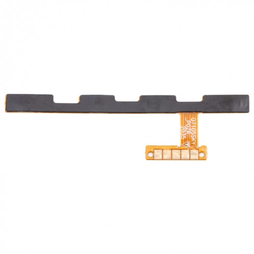 Bouton d'alimentation et bouton de volume Bouton Flex Câble pour Motorola One Fusion XT2073-2 SH25981373-34