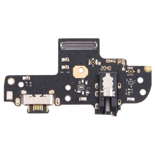 Board de port pour Motorola Moto G Stylus (2021) XT2115 SH2601128-34