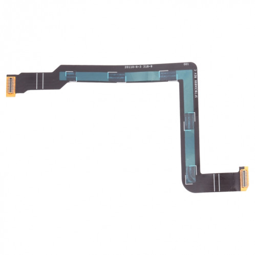 Câble Flex LCD pour Motorola Edge + SH2606782-34