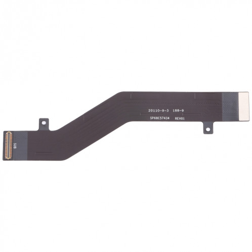 Câble Flex de la carte mère pour Motorola Moto G Power SH2617283-34