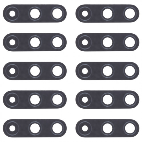 Pour objectif de caméra arrière OnePlus Nord CE 5G 10 pièces SH26201225-34