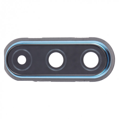 Pour OnePlus Nord CE 5G Camera Lens Cover (Bleu) SH621L1695-34