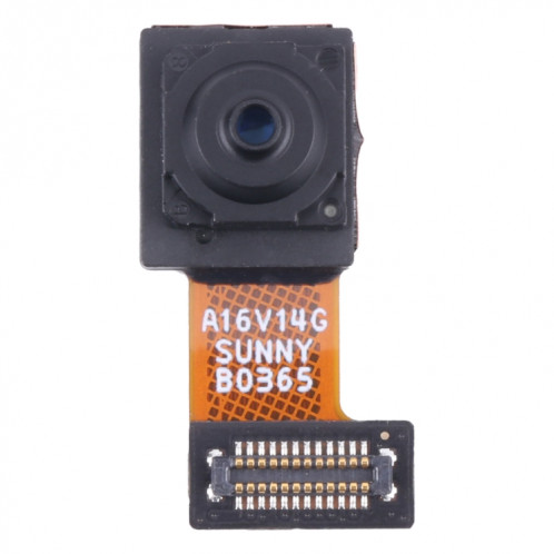 Caméra face à l'avant pour Xiaomi Redmi Note 9 PRO 5G SH26261573-34