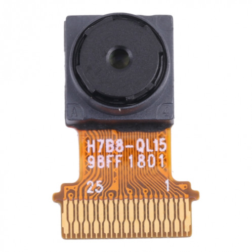 Appareil photo face avant pour Huawei Y7 (2018) SH2695563-34