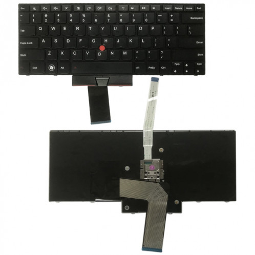 Version américaine Clavier pour Lenovo ThinkPad E420 E320 E325 E425 S420 E425S E425S SH2734409-35