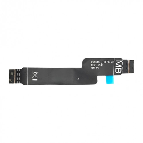 Carte mère Flex Câble pour Asus Zenfone 6 2019 ZS630KL SH28021040-34