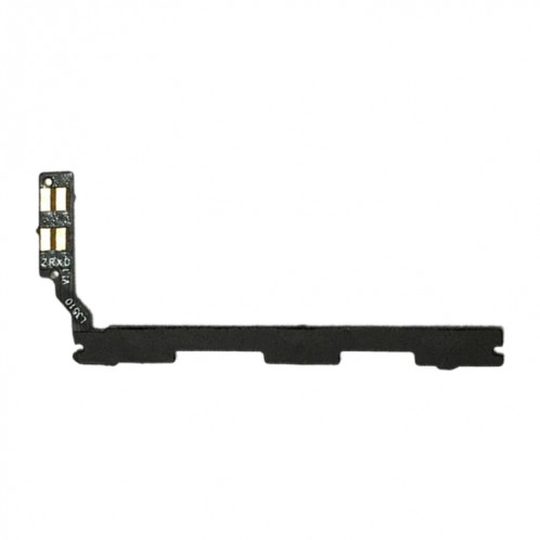 Bouton d'alimentation et bouton de volume Câble Flex pour Lenovo K8 Plus SH28151876-34