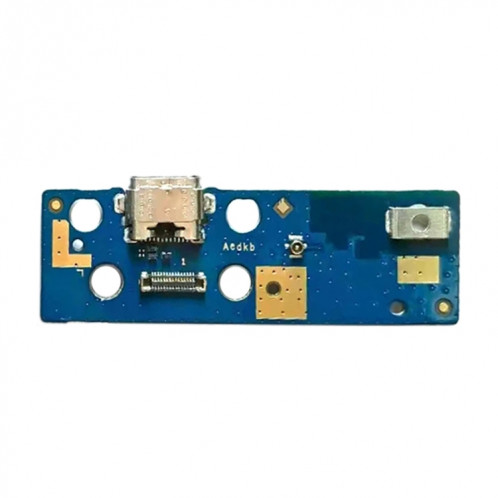 Charge Board Port pour Lenovo M10 Plus TB-X606F X606 TB-X606F X606X SH28161841-34