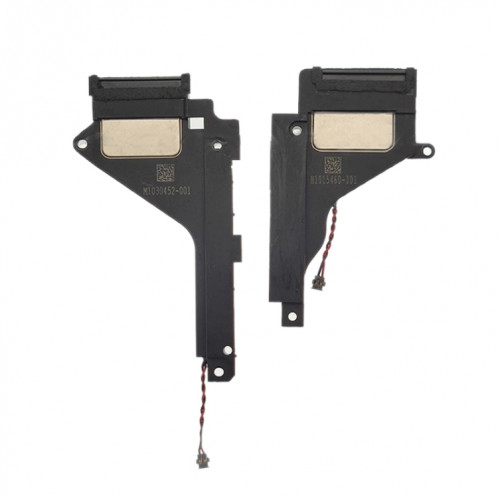 Sonzeur de sonnerie pour Microsoft Surface Pro 5 / Pro 6 / PRO 7 SH2854816-34