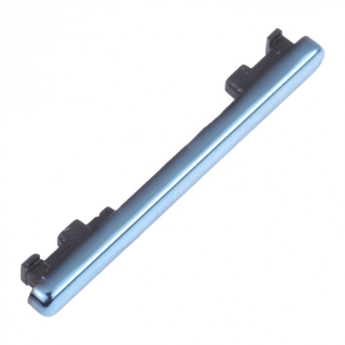 Volume Bouton de commande pour Xiaomi redmi Note 10 Pro (Inde) / redmi Note 10 Pro Max / redmi Note 10 Pro M2101K6G M2101K6R M2101K6P M2101K6I (Bleu) SH883L1609-34