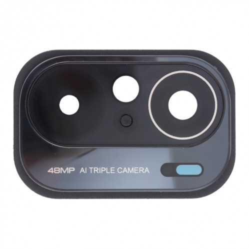 Cache de l'objectif de la caméra pour xiaomi mi 11x m2012k11ai (noir) SH990B297-34