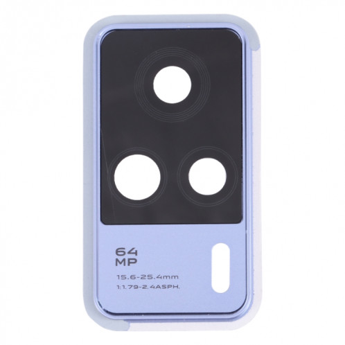 Pour le couvercle d'objectif de caméra vivo S9e (bleu) SH043L1457-34
