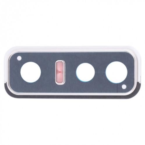 Pour vivo Y73s V2031A Couvercle d'objectif de caméra (Or) SH046J1573-34