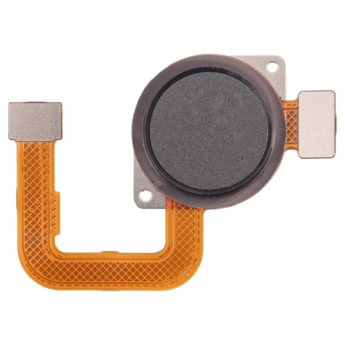 Câble de capteur d'empreintes digitales pour Motorola Moto G Stylus (2021) XT2115 SH3172195-34